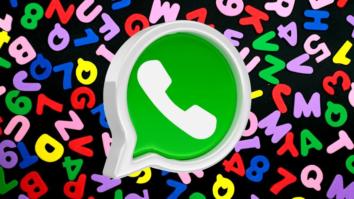 Truco de WhatsApp para cambiar el color y tipo de letra de tus mensajes (2024)