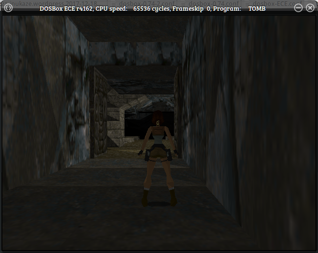 DOSBOX-ECE_TOMB3Demo_002