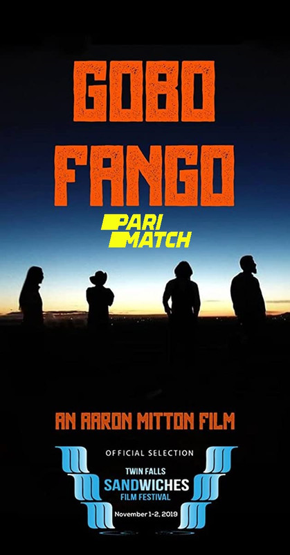  Gobo Fango (2019) 720p HDRip Hollywood Movie [Dual Audio] [Hindi (FanDub) or English] x264 AAC [700MB] Full Movie Download