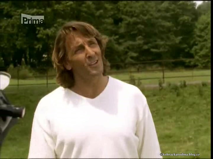 Rosamunde Pilcherová-Pírka ve větru-(německý romantický seriál) 