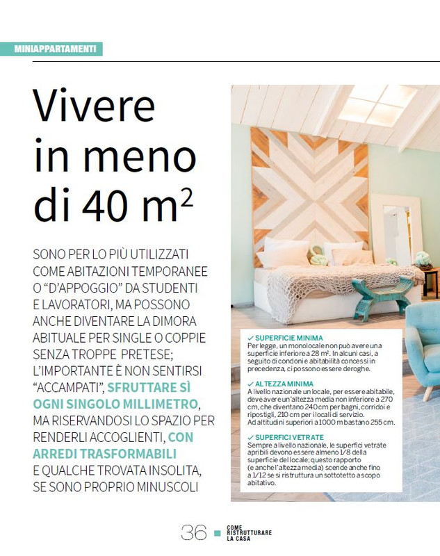 Come Ristr la Casa - Set-Ott 2023 (1)