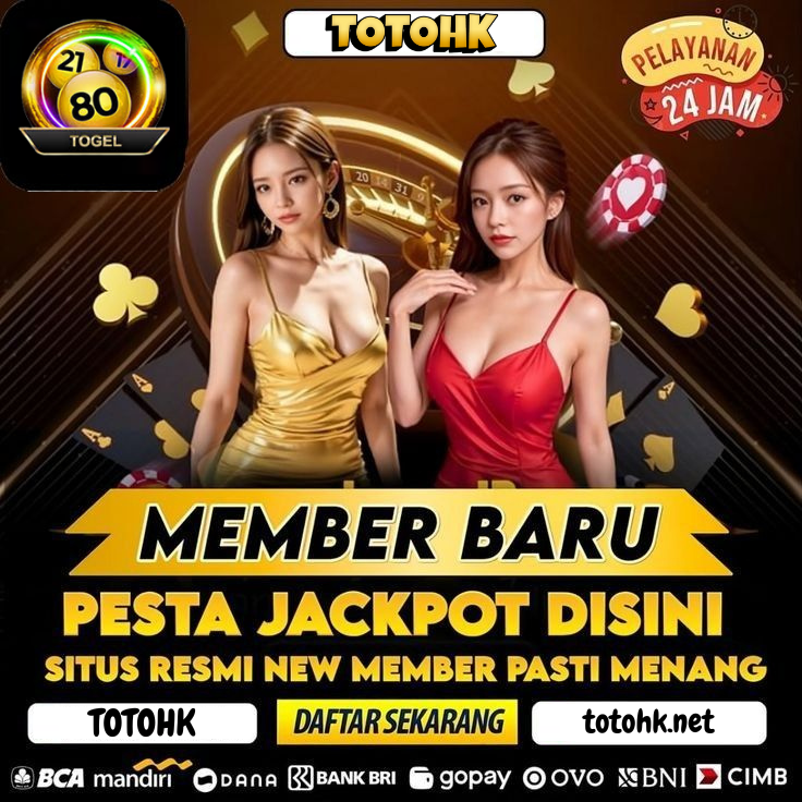 TOTOHK : Data HK Prize, Keluaran HK Tercerpat, Togel Hongkong