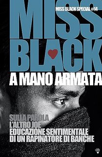 Miss Black  - Miss Black Special Vol. 14 A mano armata (2023)