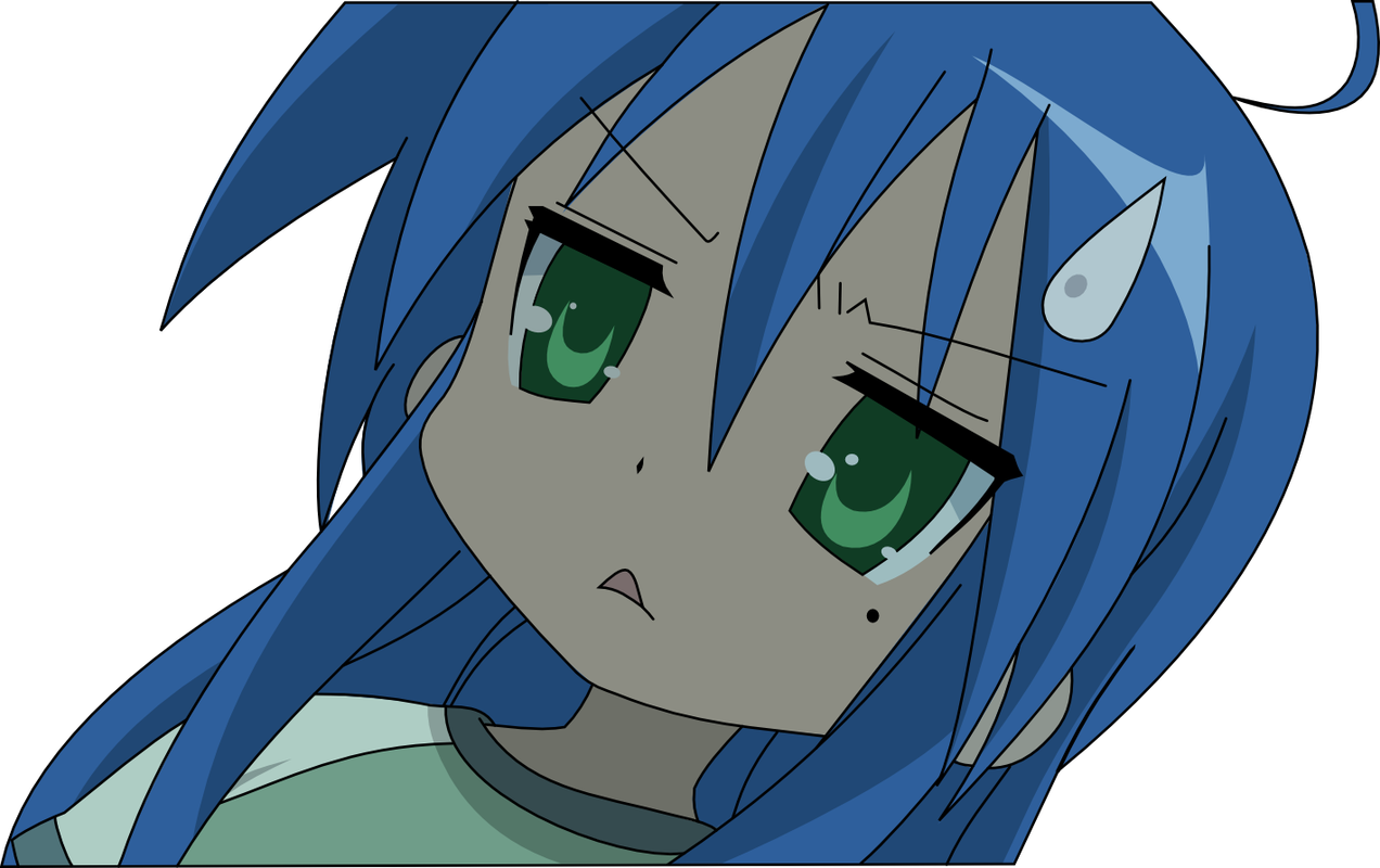 [Image: Konata-Sweat.png]