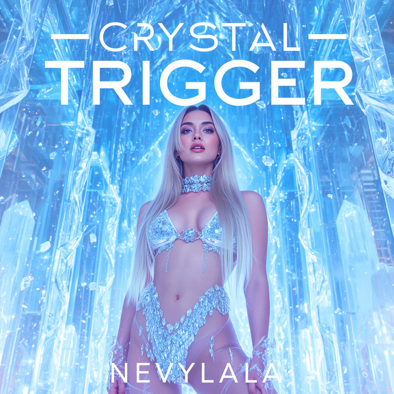 NEVYLALA - Crystal Trigger