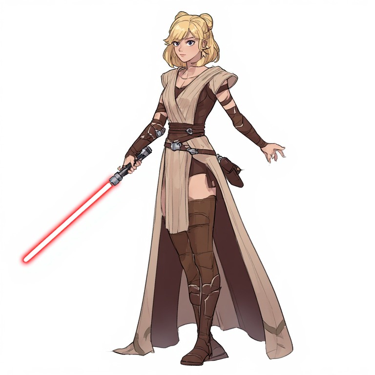 Star-Wars-girl-jedi-Olee-h-Rom-(32)