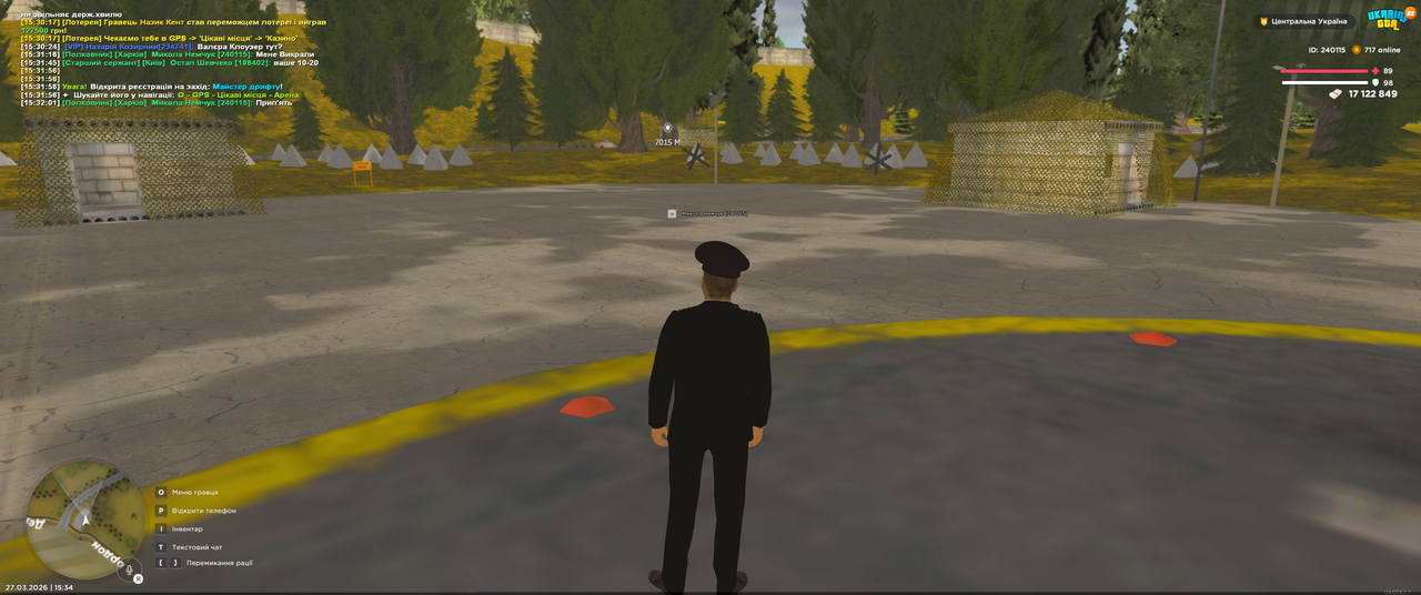 Grand Theft Auto San Andreas Screenshot 2026 03 27 15 34 17 18