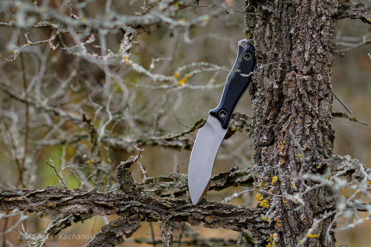 Гадюка Krava Cut