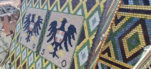 Viena: La ciudad de la música, de las artes y de los sueños - Blogs de Austria - Dia 1: Museo Sisí, biblioteca nacional, Opera y Free tour (39)