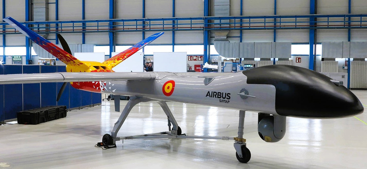 Colombia y España: Defensa compartida, futuro común