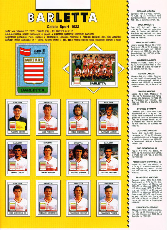 Calciatori 1989-1990 Panini-43