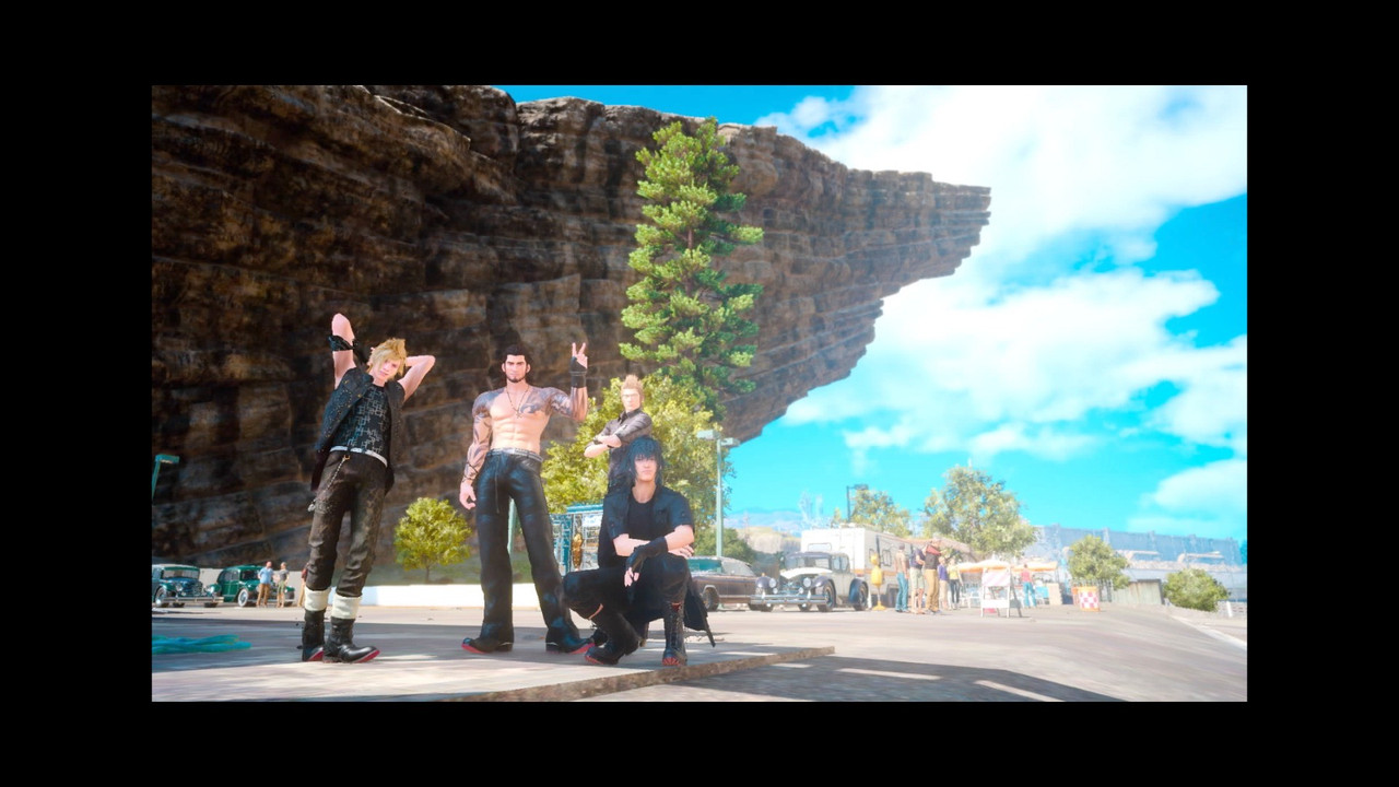 chocobros love rocks