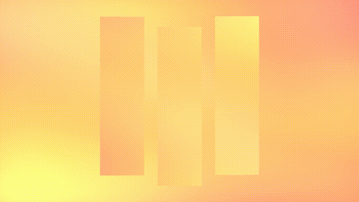 Fondo Animado Golden Hour Worship