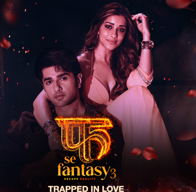 Fuh se Fantasy (2024) S03E13 JioCinema Hindi Web Series 1080p | 720p HDRip Download