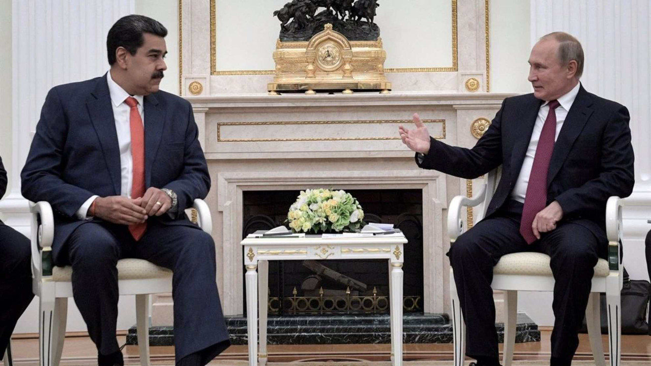 ¿De qué trató la reunión de la Casa Blanca con gobierno de Nicolás Maduro?