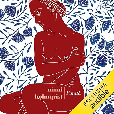 Ninni Holmqvist - L'unità (2024) (mp3 - 128 kbps)