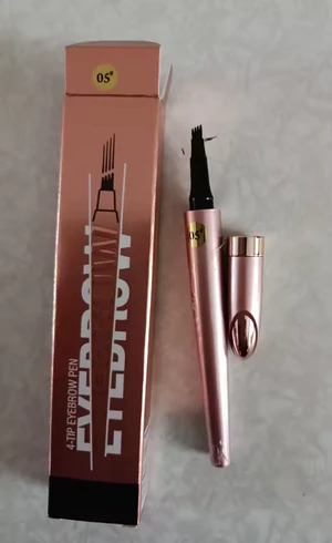 Eyebrow Pencil Review