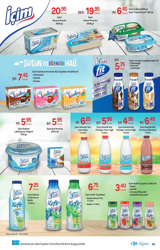 Carrefour giyimgıdaelektronik indirimleri genel kataloğu 1023 Ekim