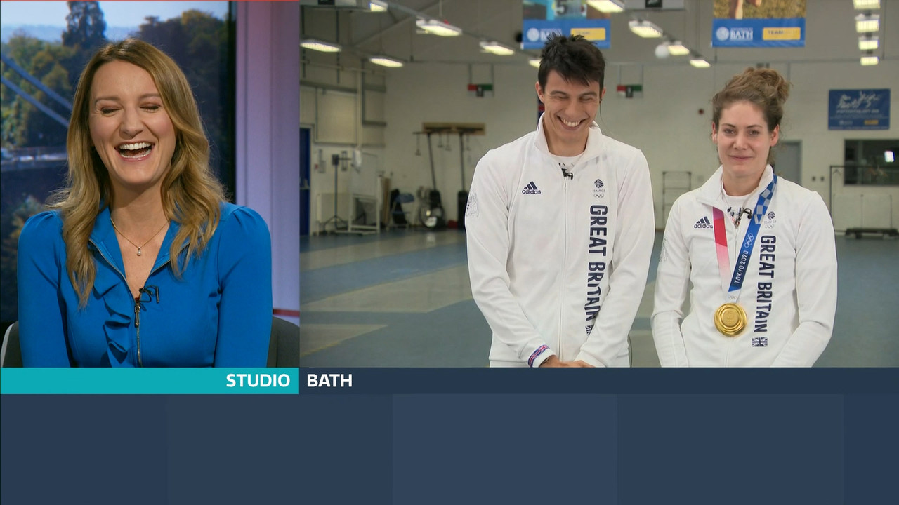 08.11 - 18.00.00 - ITV News London. The latest news in London and the....ts_snapshot_19.21.521