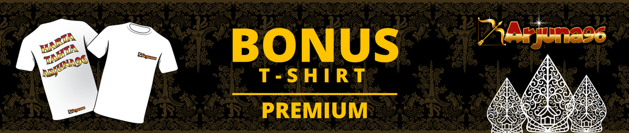 BONUS EVENT DEPOSIT BAJU TO 1X