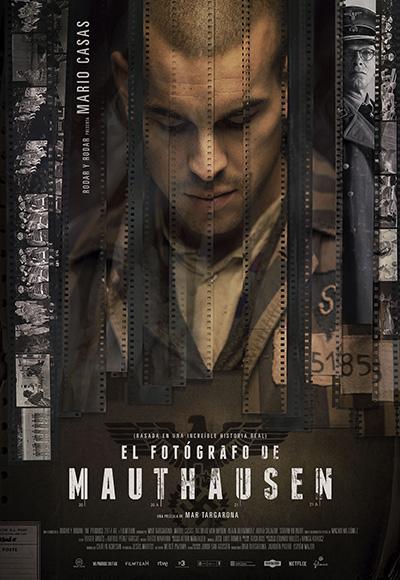 el fotografo de mauthausen 651115063 large - El fotógrafo de Mauthausen Hdrip 720p Español (2018) Thriller Basado en hechos reales