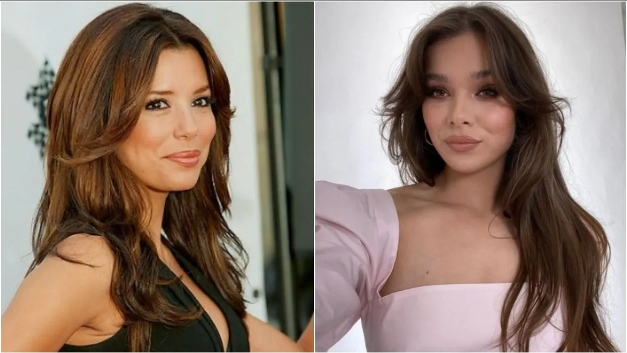¿Quieres lucir un cambio de look? Esto debes saber sobre el flequillo mariposa