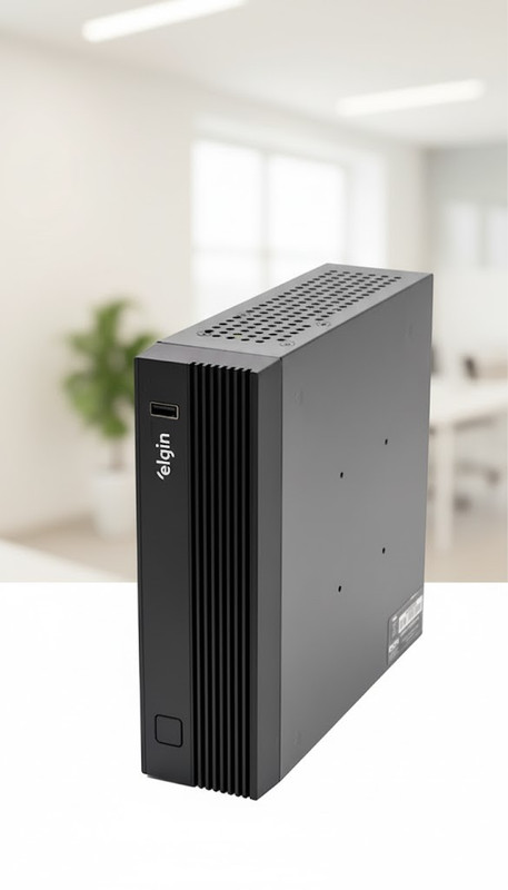 Desktop Elgin Nano4