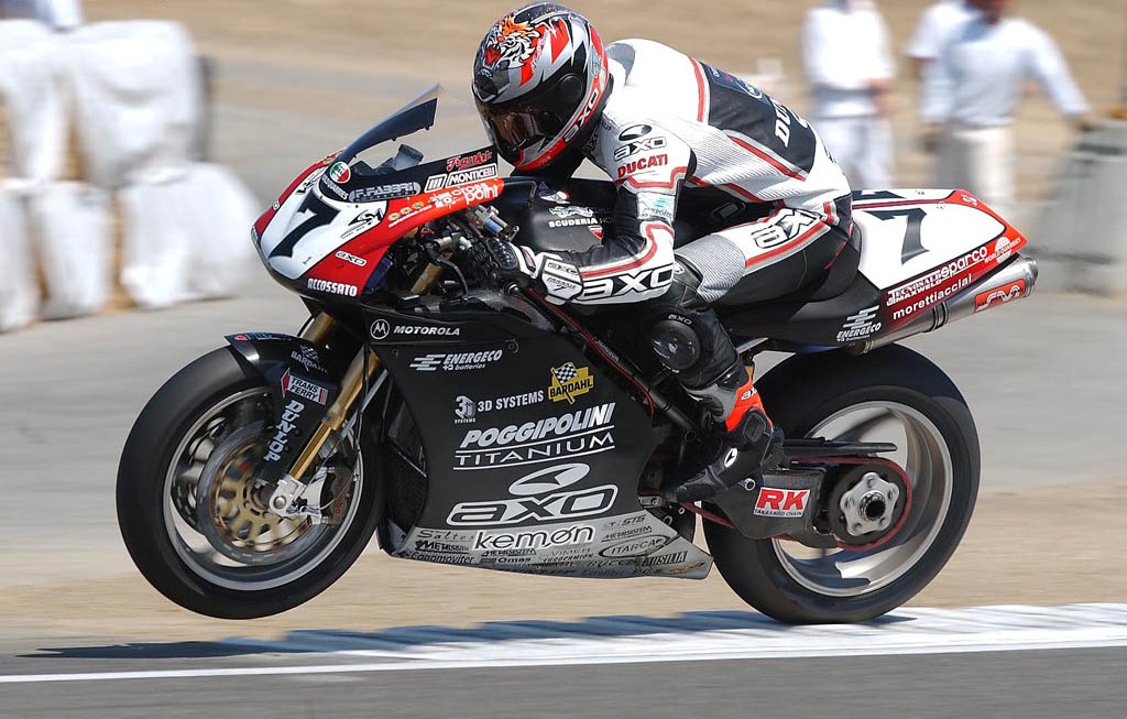 Ducati-998R (Pierfrancesco Chili SBK 2002 8)