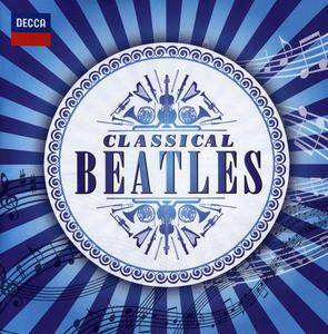 VA   Classical Beatles (2011) MP3