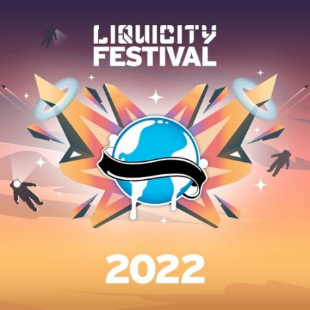 VA - Liquicity Festival 2022 (2022)