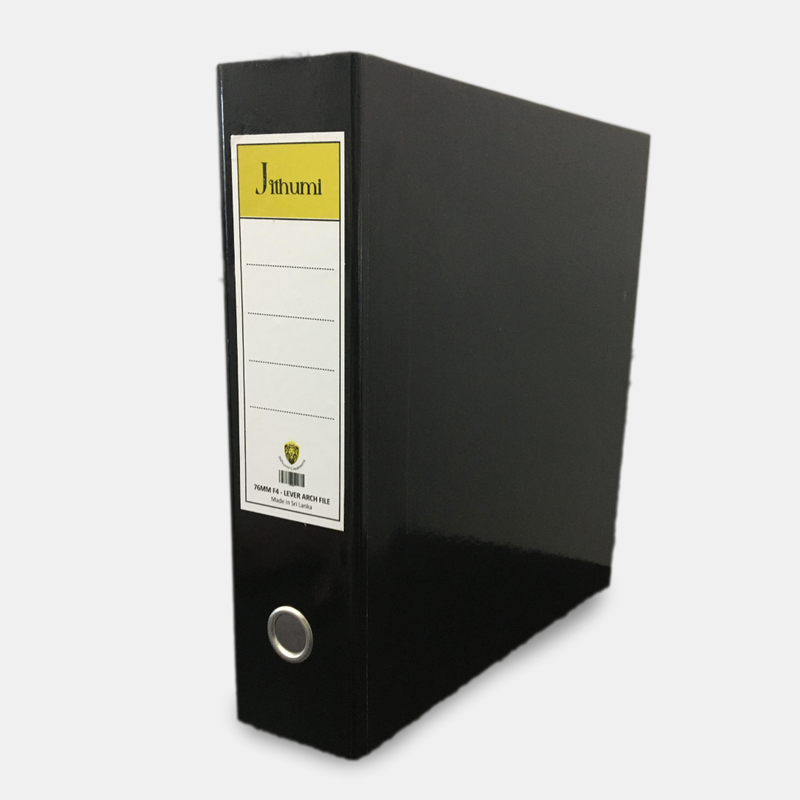 Box File