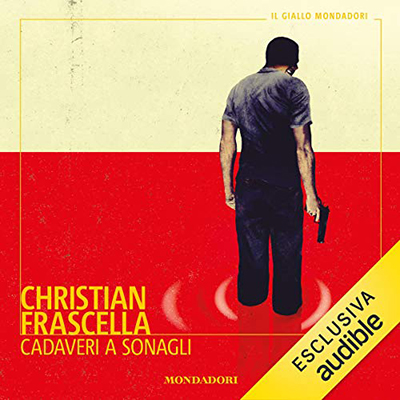 Christian Frascella - Cadaveri a sonagli (2021) (mp3 - 128 kbps)