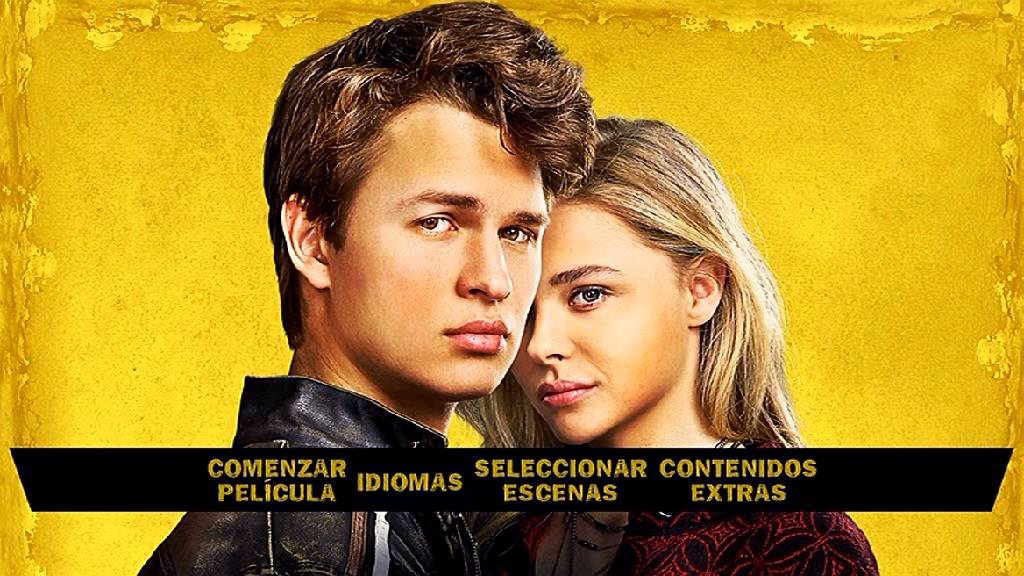 NOVEMBER CRIMINALS MENU - Los criminales de noviembre [2017] [Thriller] [DVD9] [PAL] [Leng. ESP/ENG/CHE/RUS/HUN/POL] [Subt. Multi]