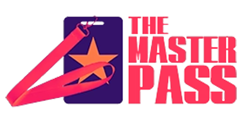 The Master Pass logo