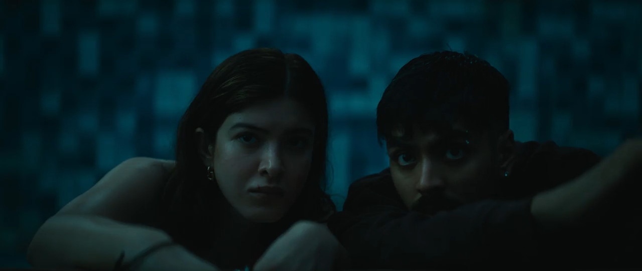 Tu Yaa Main 2026 WebRip [Hindi] 480p 720p ESub Screenshot