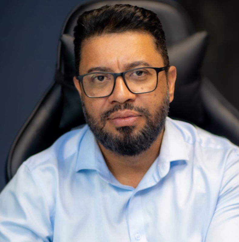 Marcio Souza