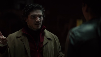  Hawkeye 2021 screenshot