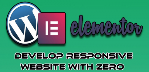 Elementor For Beginners – Build Responsive WordPress Website With Zero Coding Knowledge