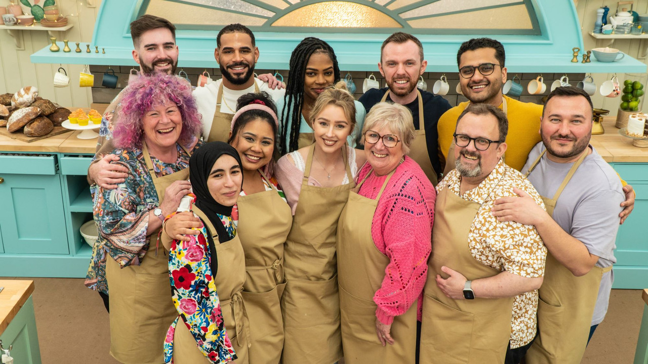 Bake Off round up! ohnotheydidnt — LiveJournal