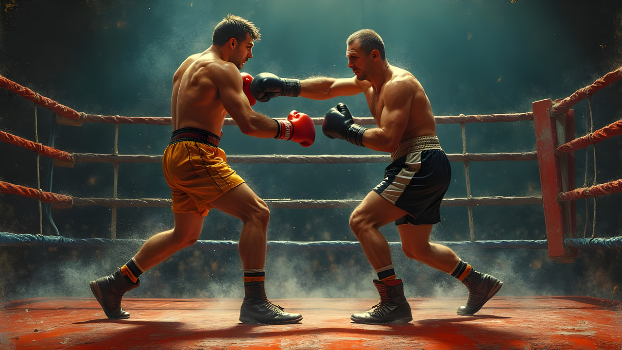 Pugilist