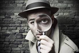 Ícone de Detetive