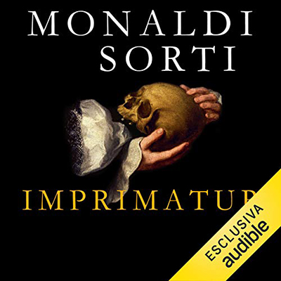 Rita Monaldi, Francesco Sorti - Imprimatur (2020) (mp3 - 128 kbps)