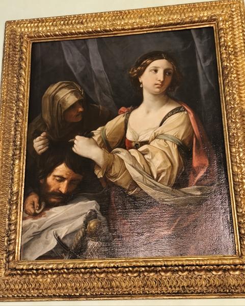 Milán-Turín-Génova-Pavía - Blogs de Italia - Génova, espectacular conjunto museístico (215)