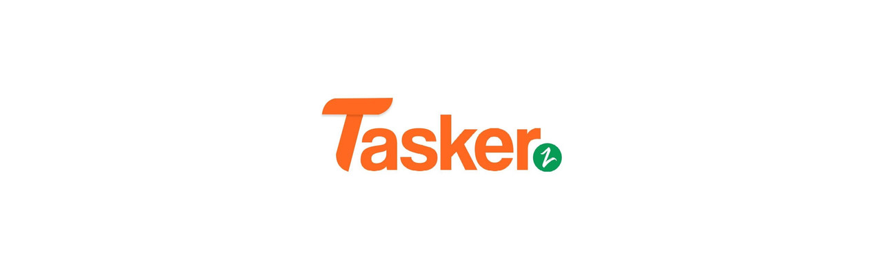 Taskerz Logo