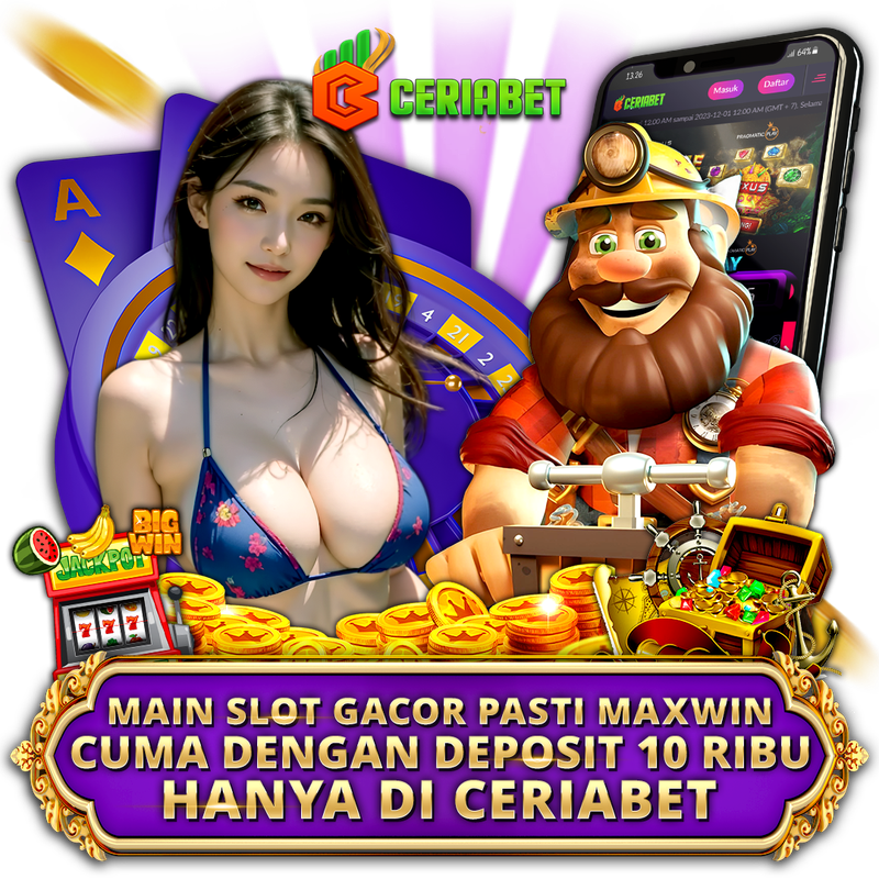 Slot Gacor