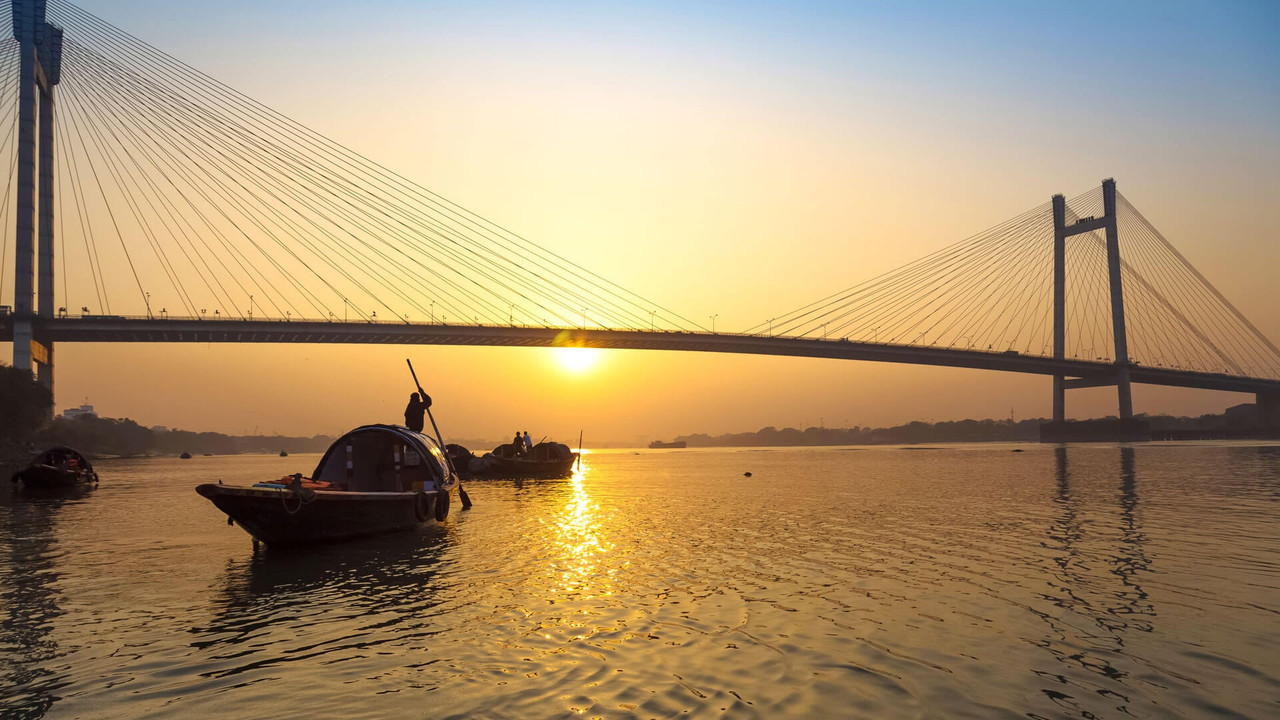 Kolkata – The Social Capital of India
