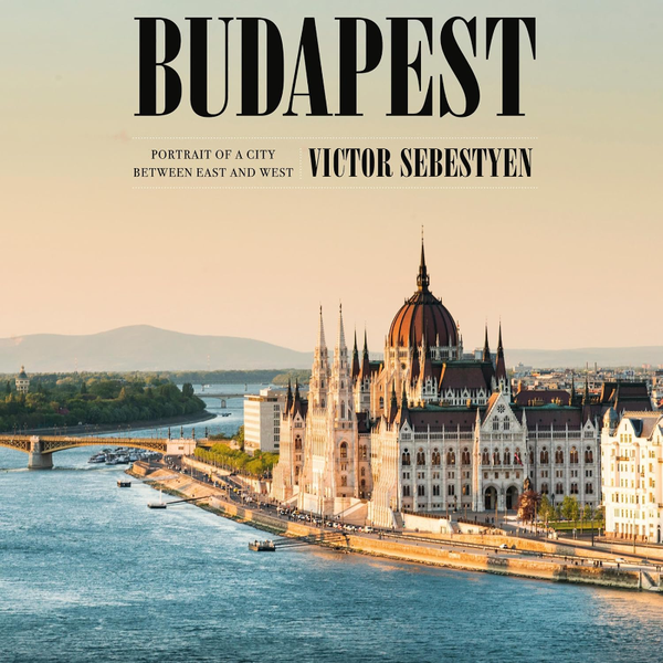 Victor Sebestyen Budapest (Victor Sebestyen) Victor Sebestyen Budapest (Victor Sebestyen)