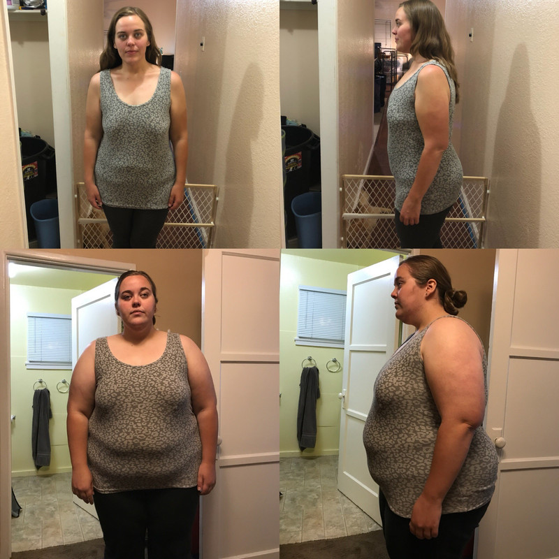weight loss