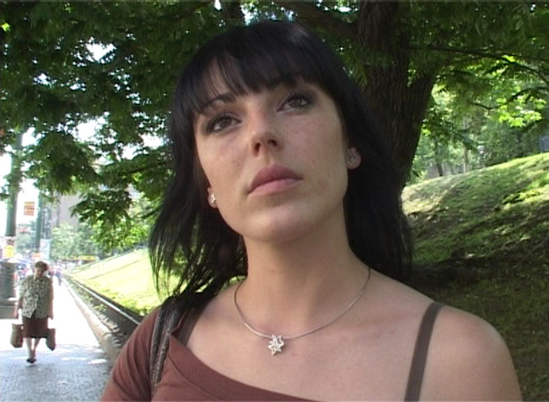 CzechStreets Anal On Petrin