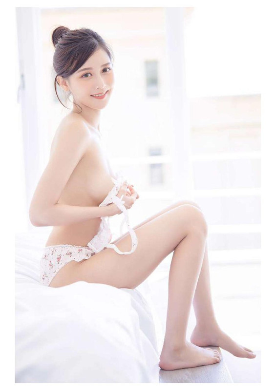 盛夏裡的秘密 許玲玲Sindy數位寫真-223